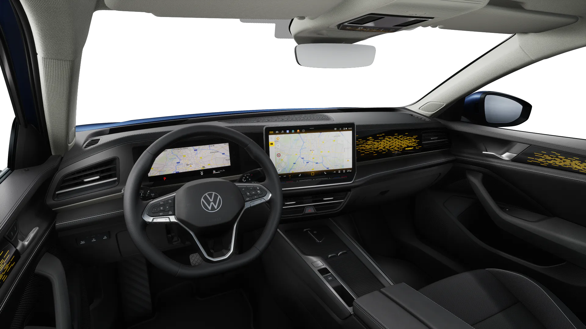 Volkswagen Passat Business