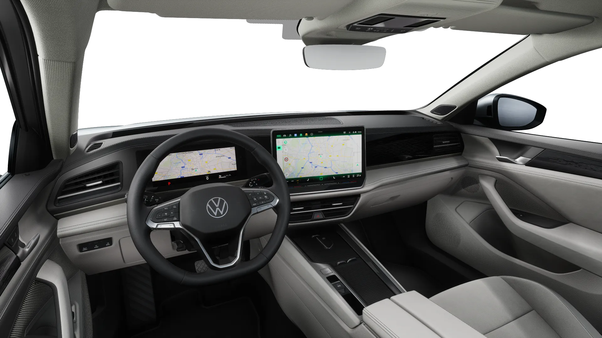 Volkswagen Passat Elegance