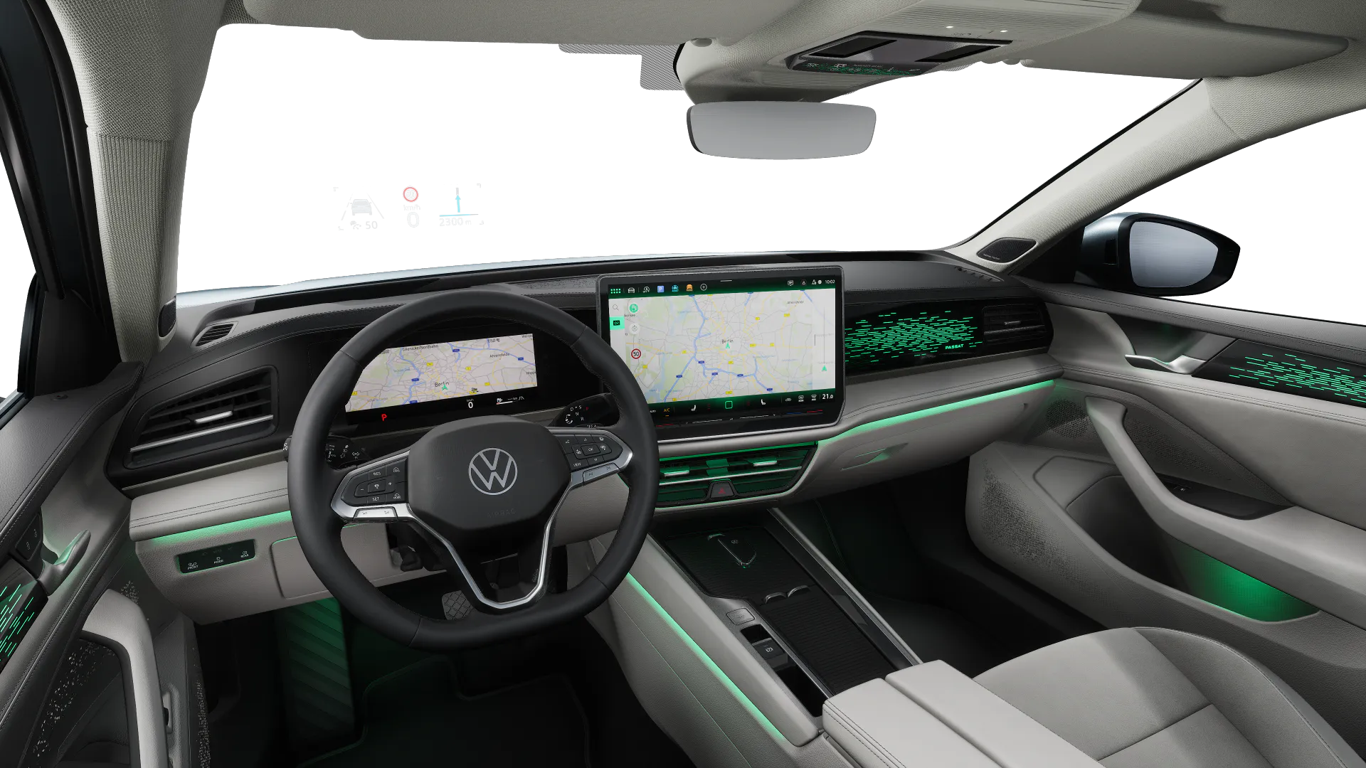 Volkswagen Passat Elegance