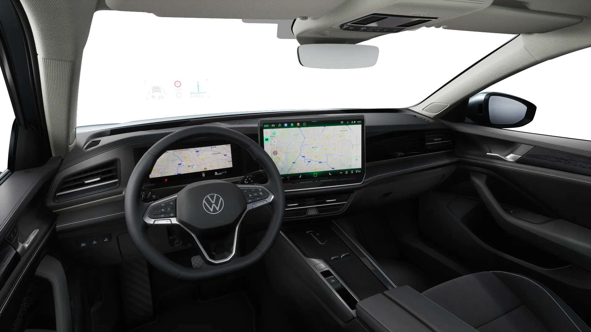 Volkswagen Passat Elegance
