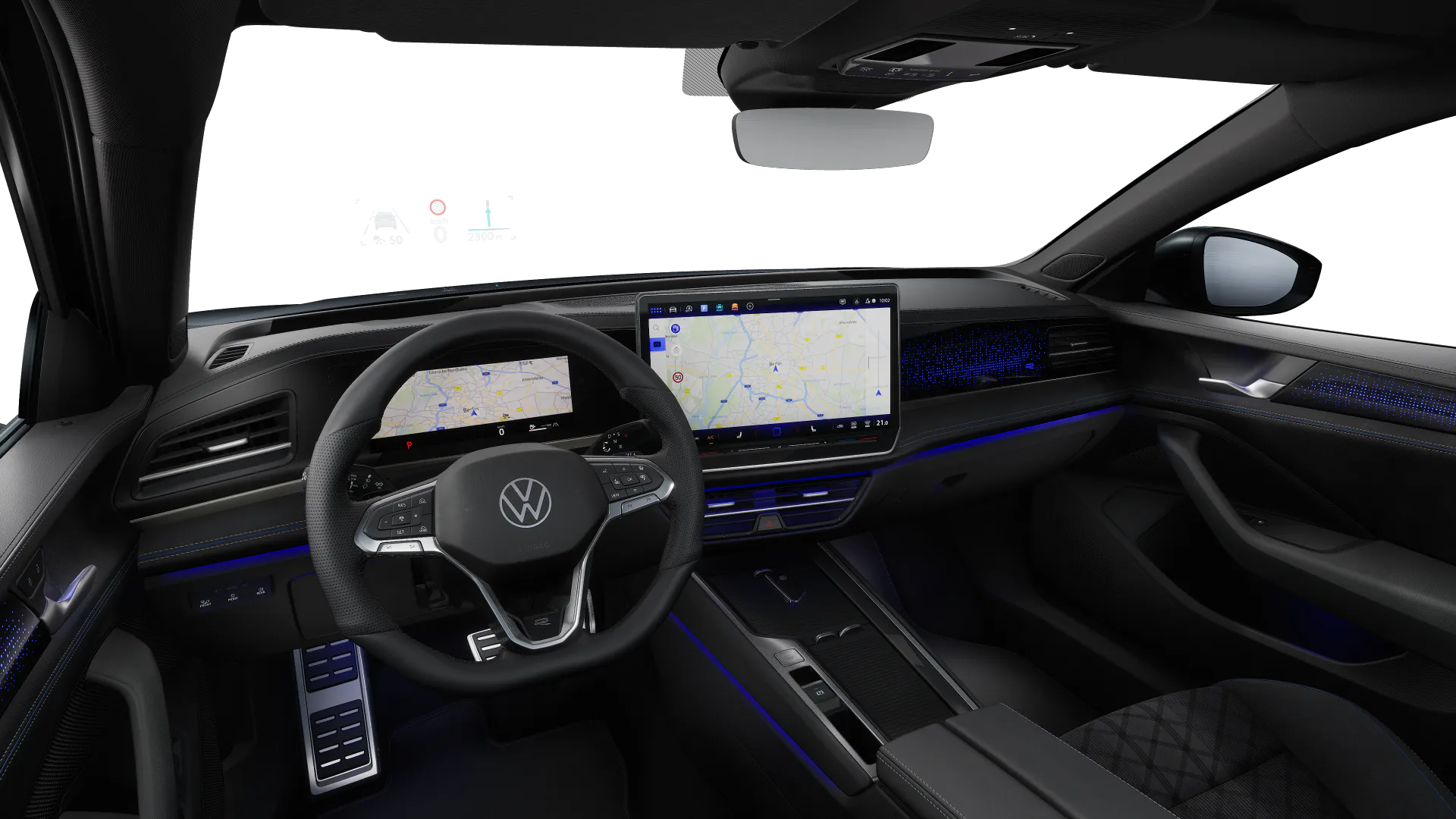 Volkswagen Passat R-Line