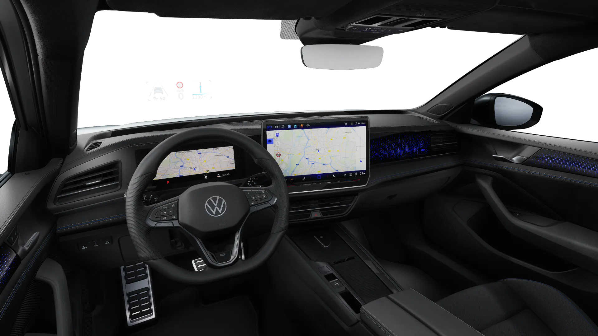 Volkswagen Passat R-Line