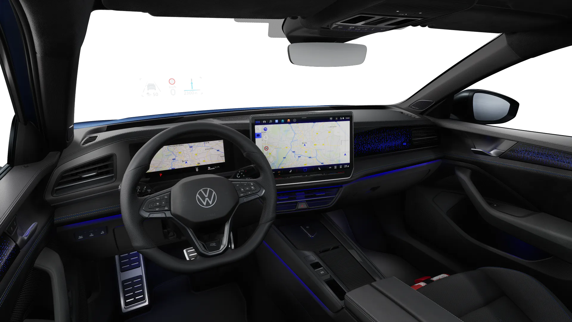 Volkswagen Passat R-Line