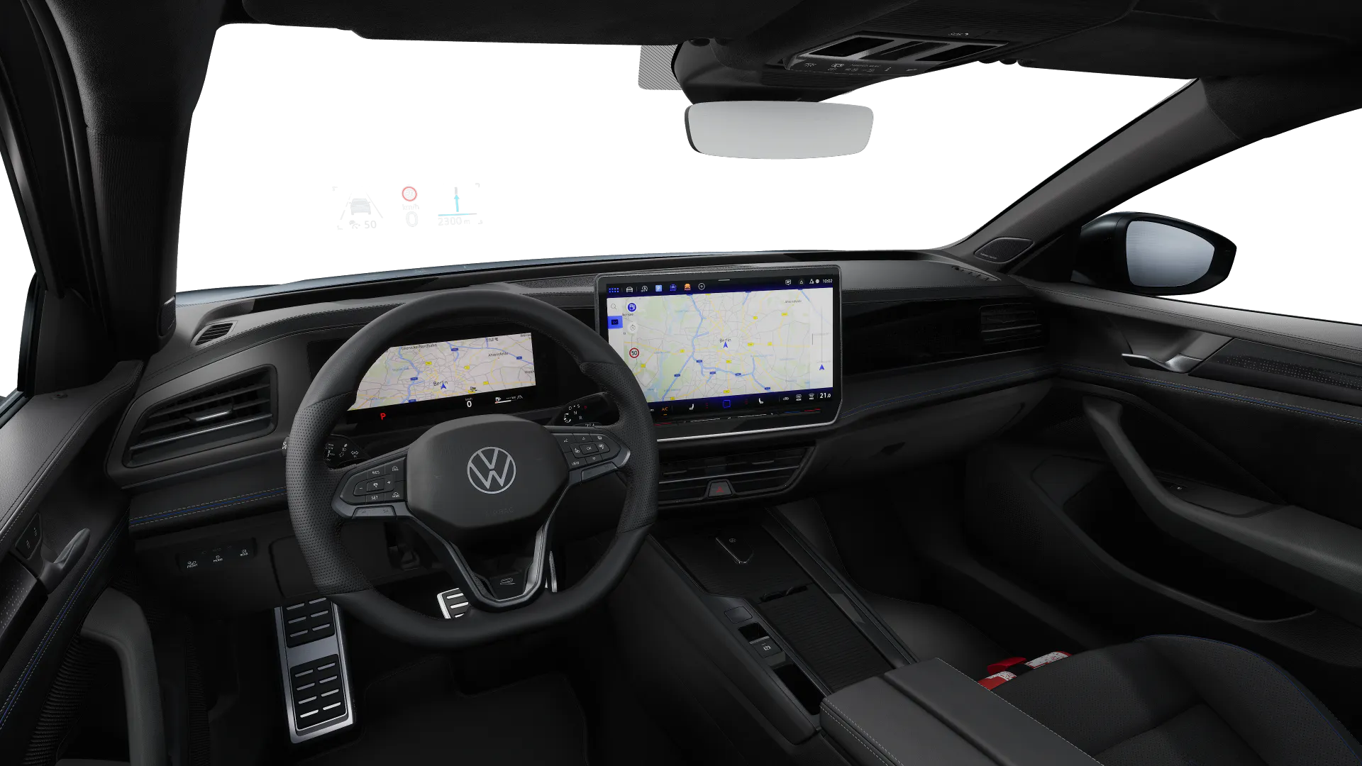 Volkswagen Passat R-Line