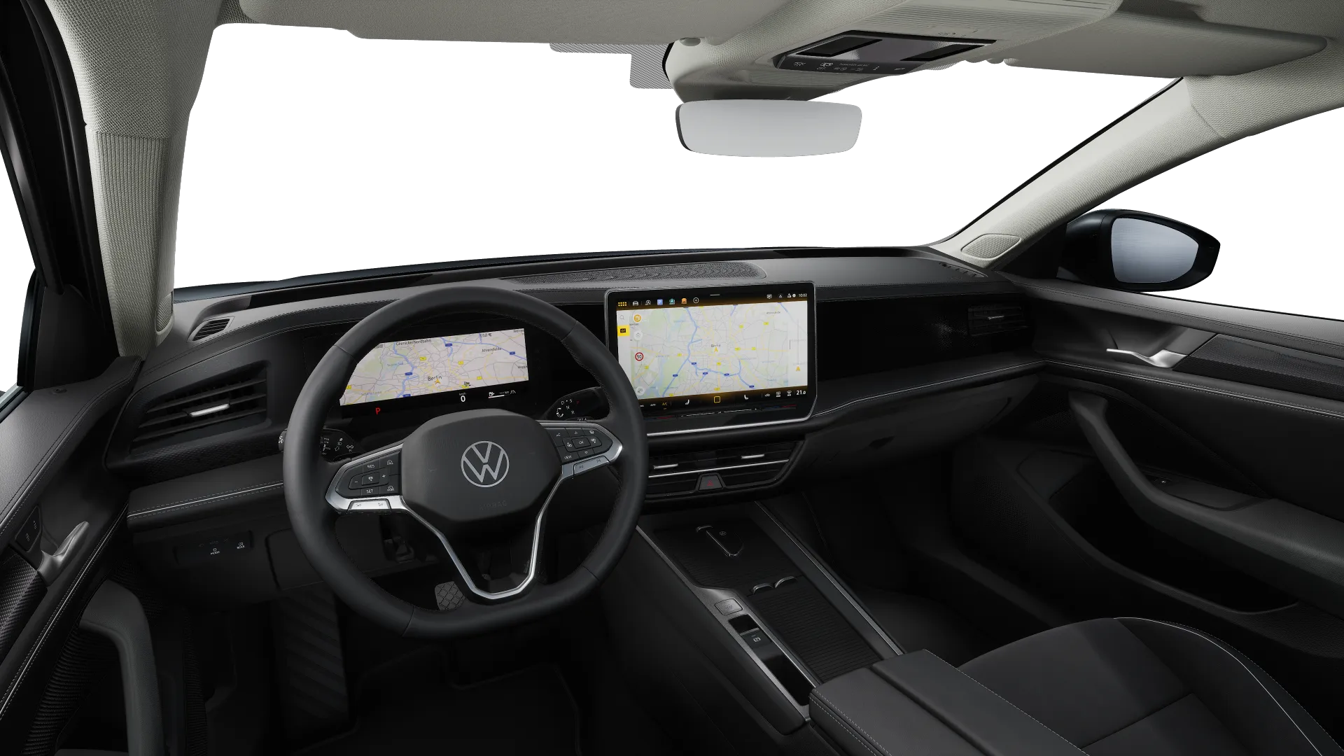 Volkswagen Passat Business
