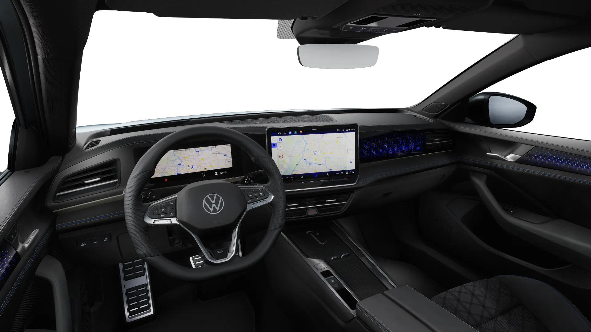 Volkswagen Passat R-Line