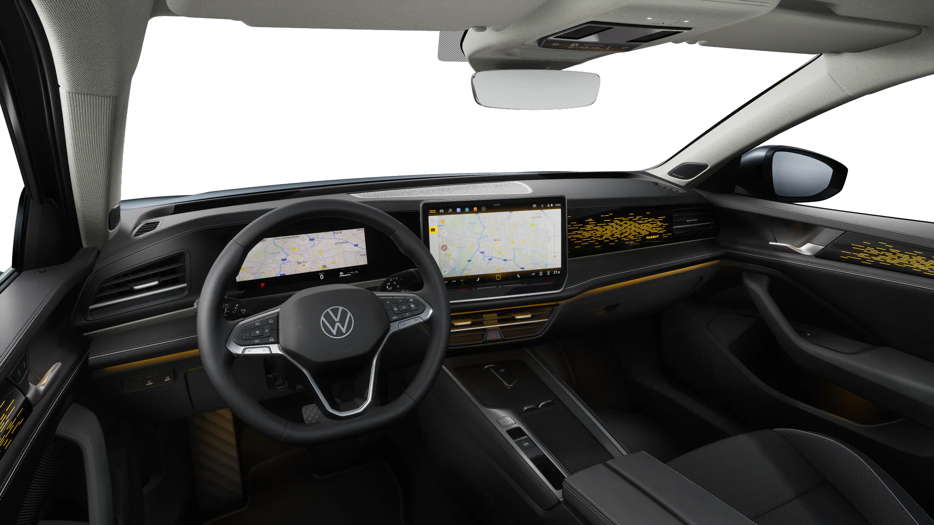 Volkswagen Passat Business