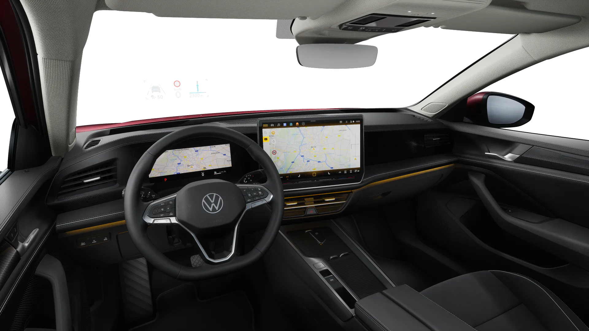 Volkswagen Passat Business