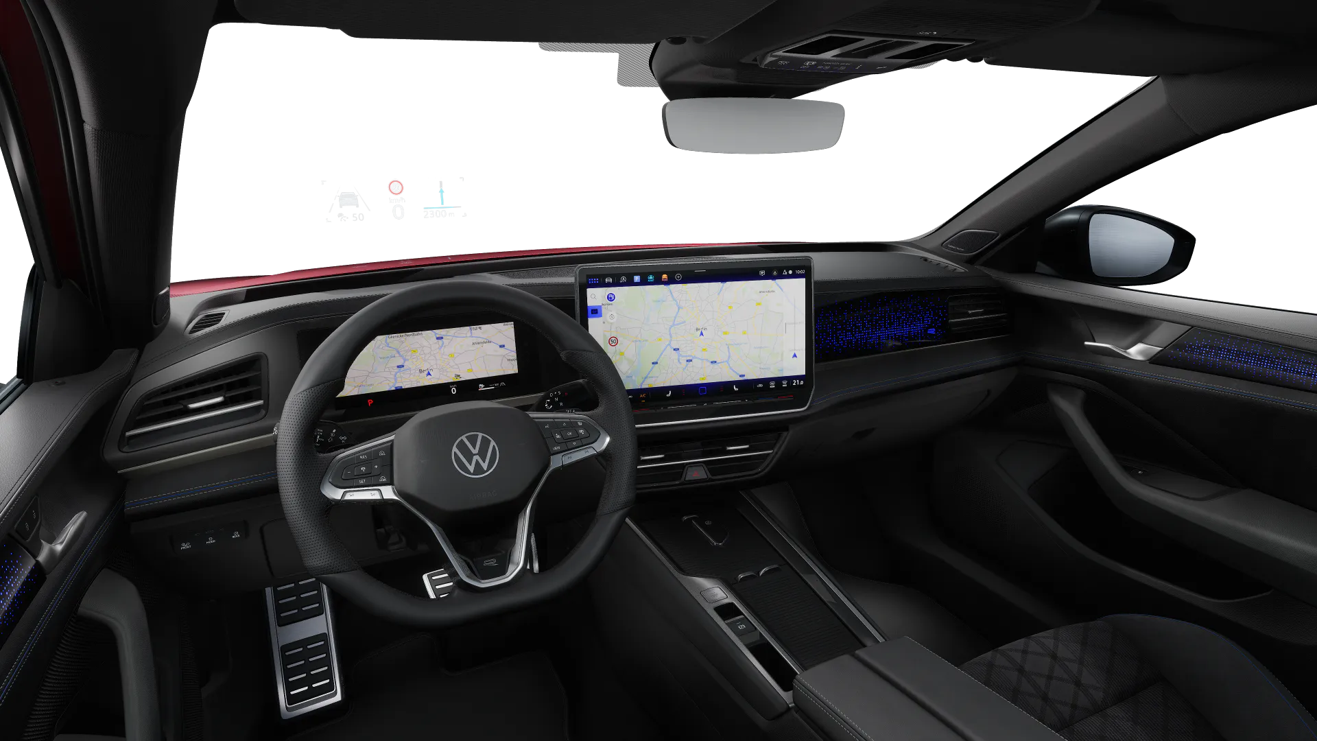 Volkswagen Passat R-Line