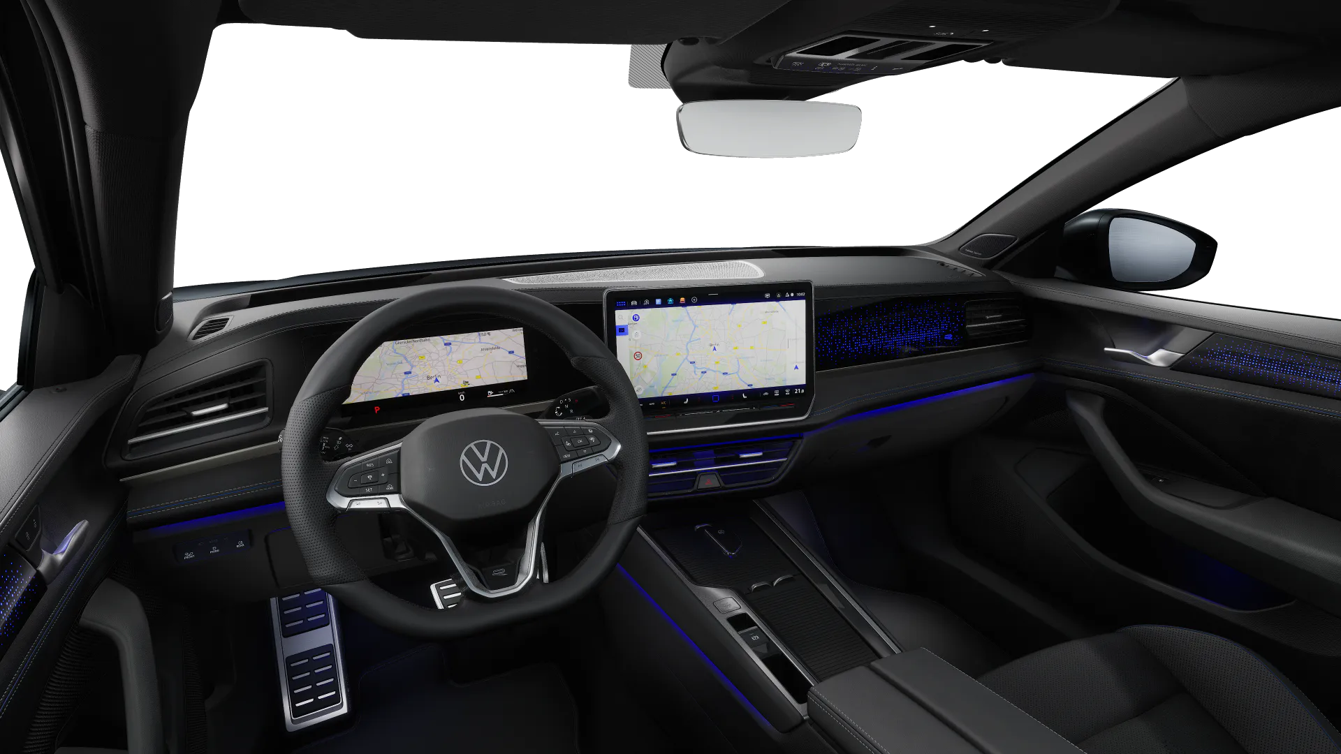 Volkswagen Passat R-Line