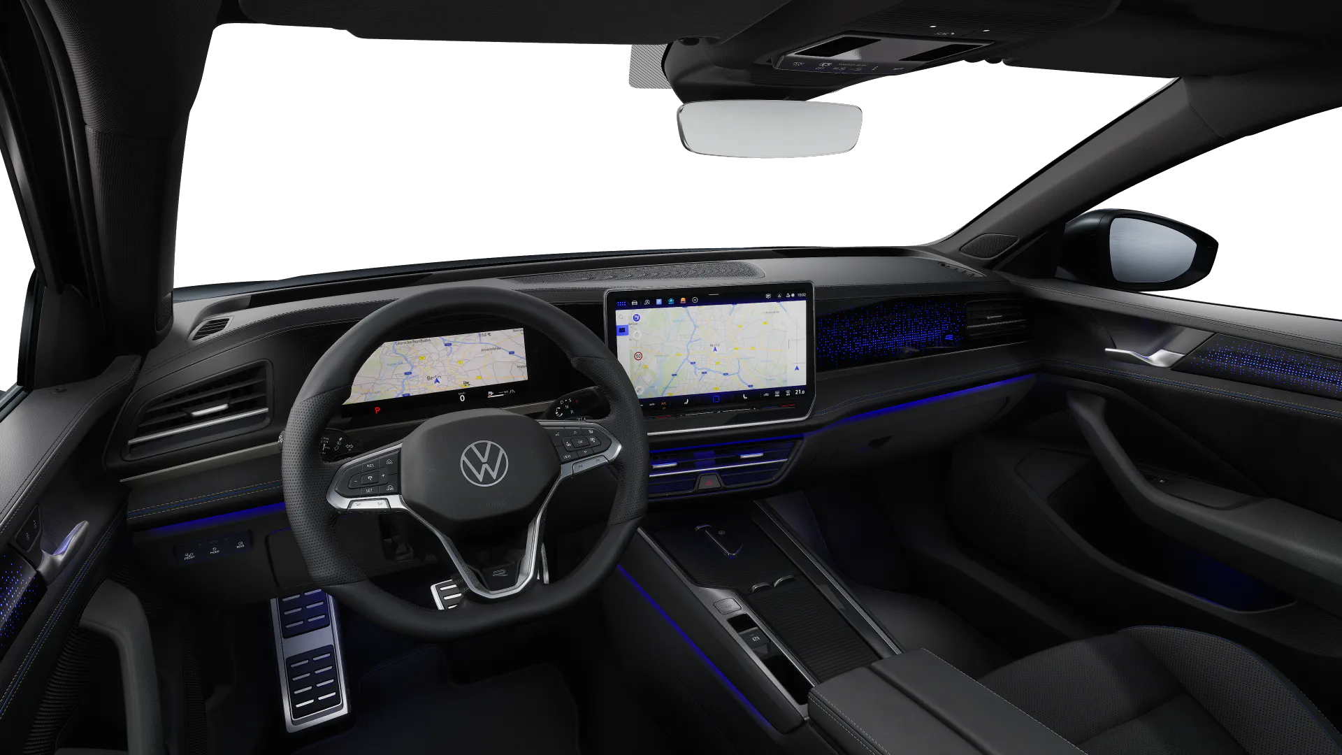 Volkswagen Passat R-Line