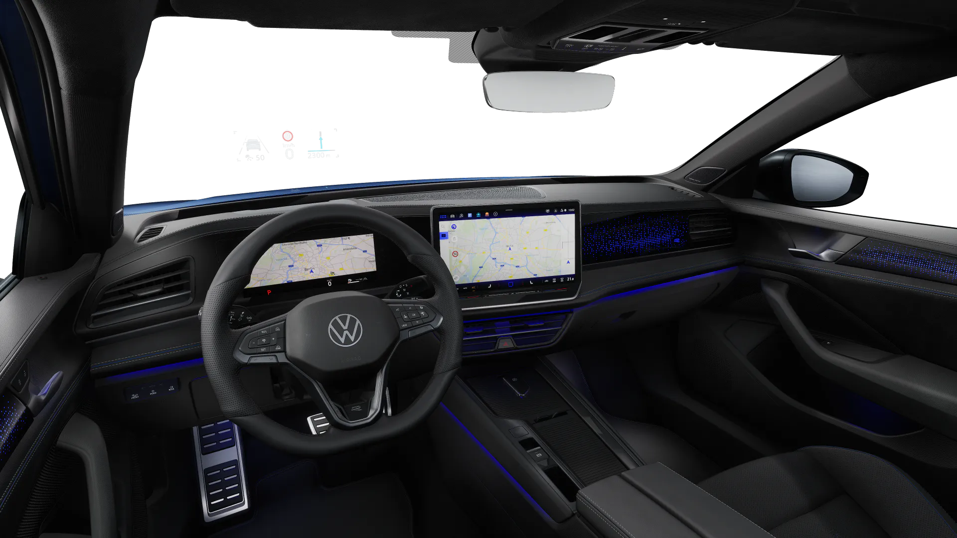 Volkswagen Passat R-Line