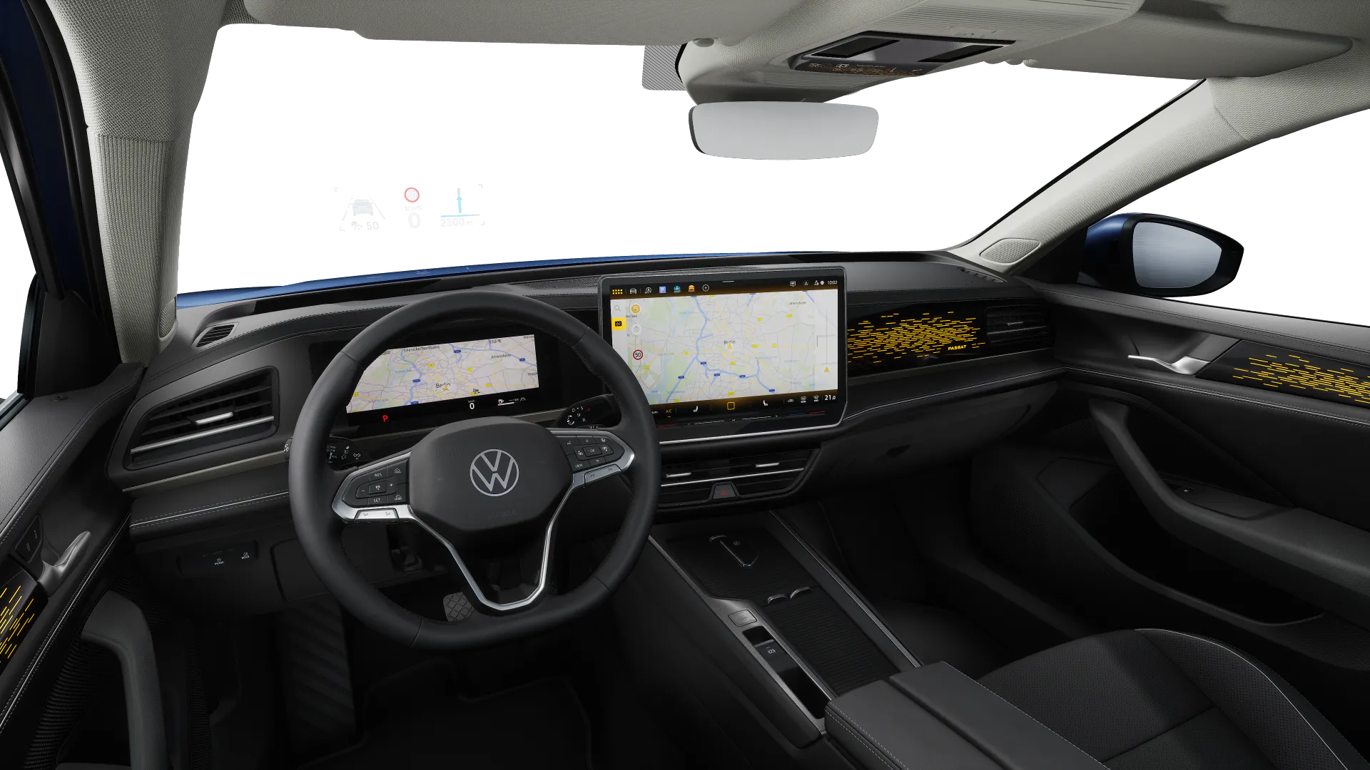 Volkswagen Passat Business