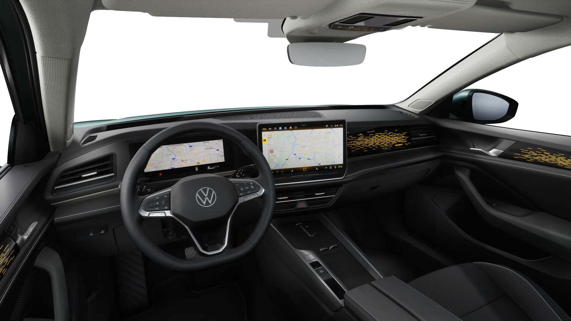 Volkswagen Passat Business