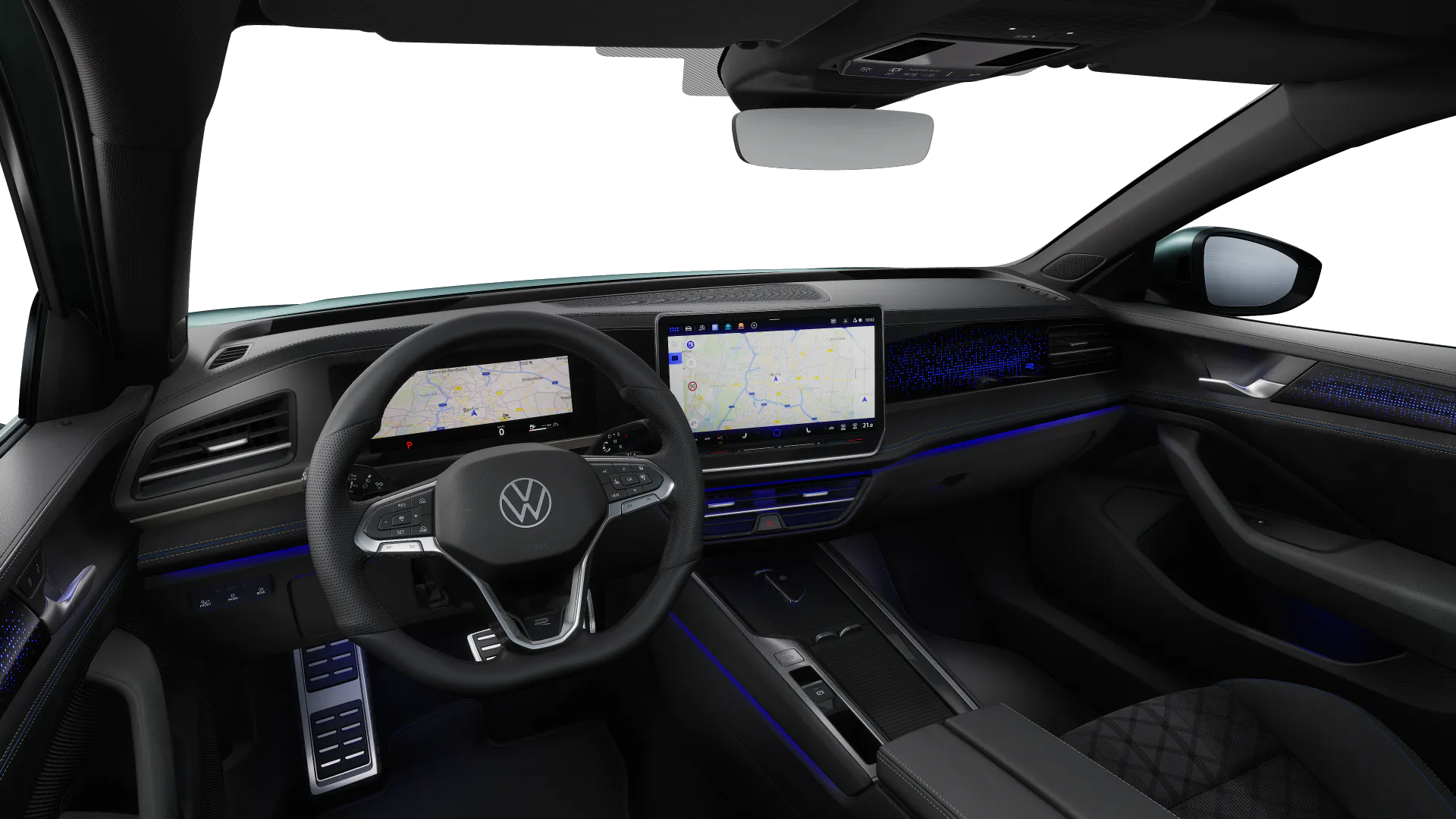 Volkswagen Passat R-Line