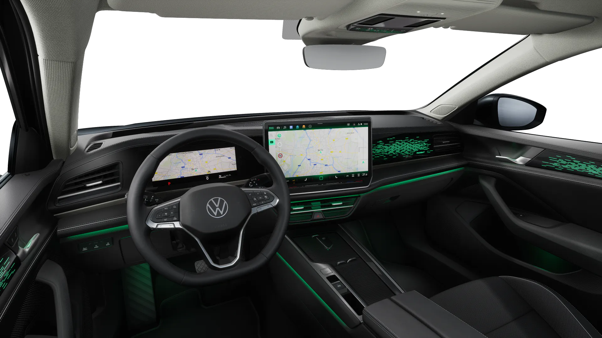 Volkswagen Passat Elegance