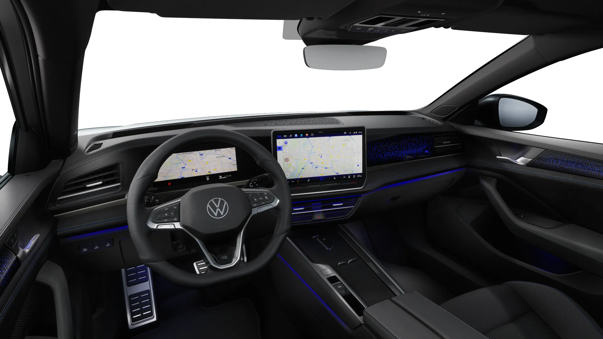Volkswagen Passat R-Line