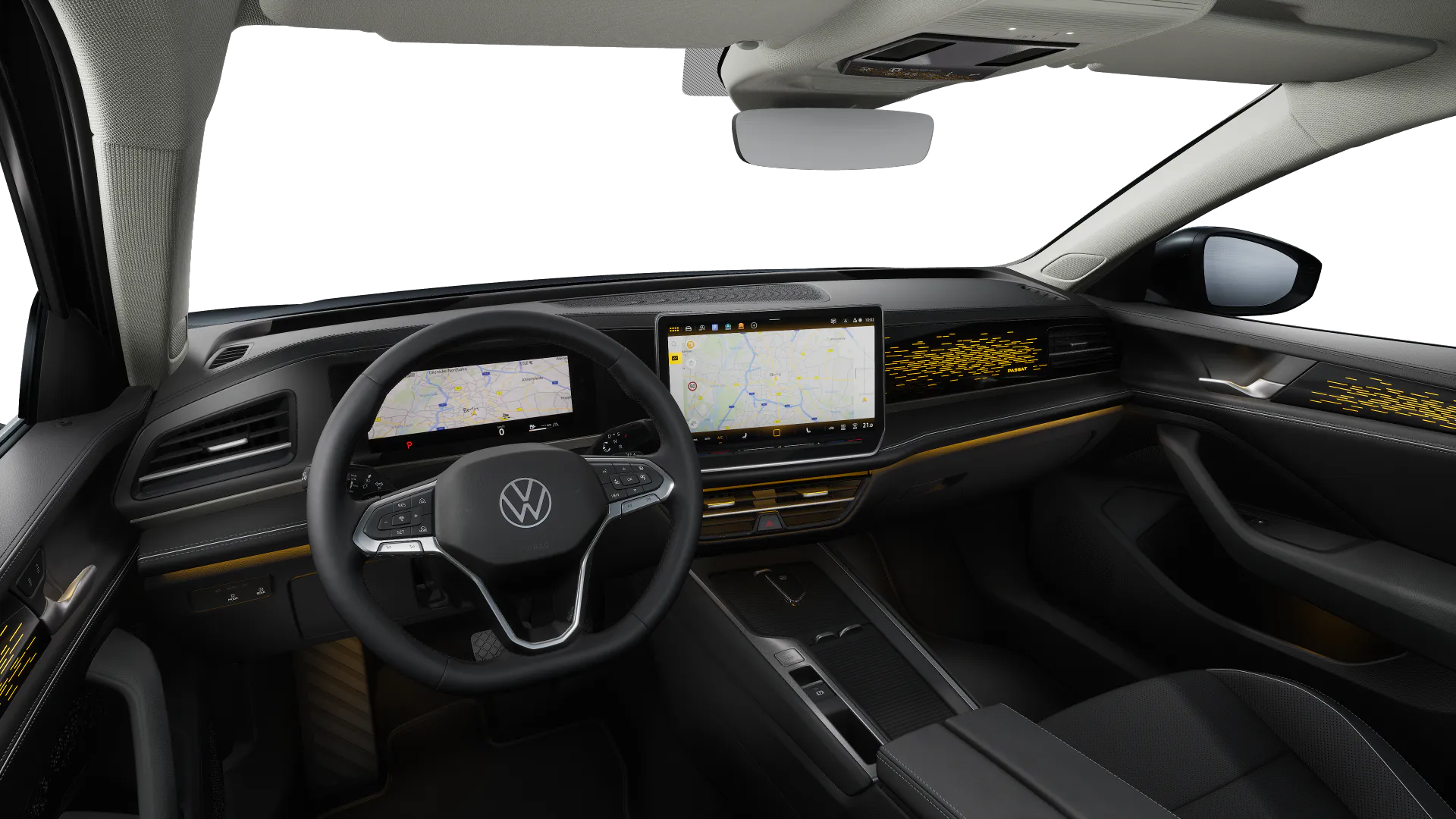 Volkswagen Passat Business