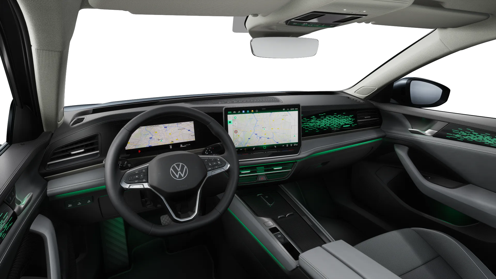 Volkswagen Passat Elegance