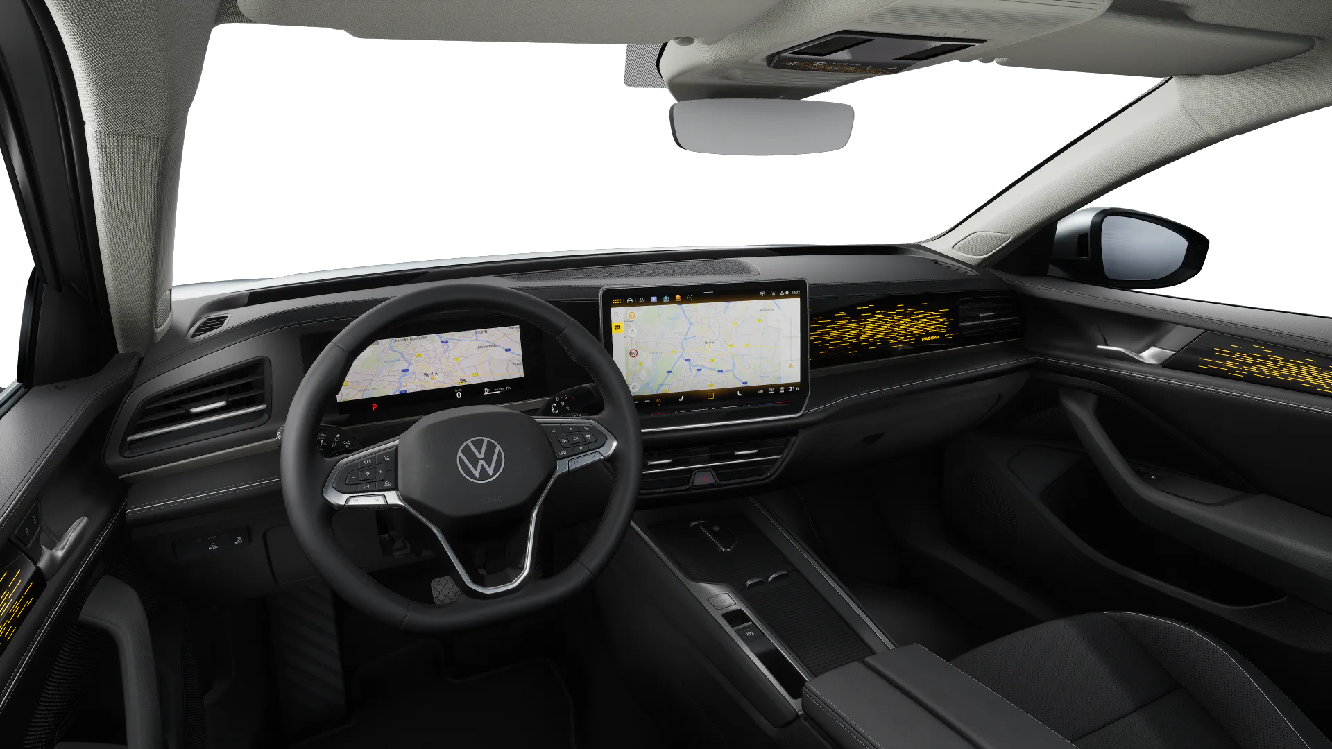 Volkswagen Passat Business