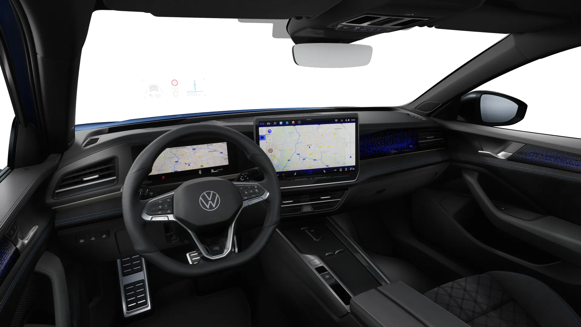 Volkswagen Passat R-Line