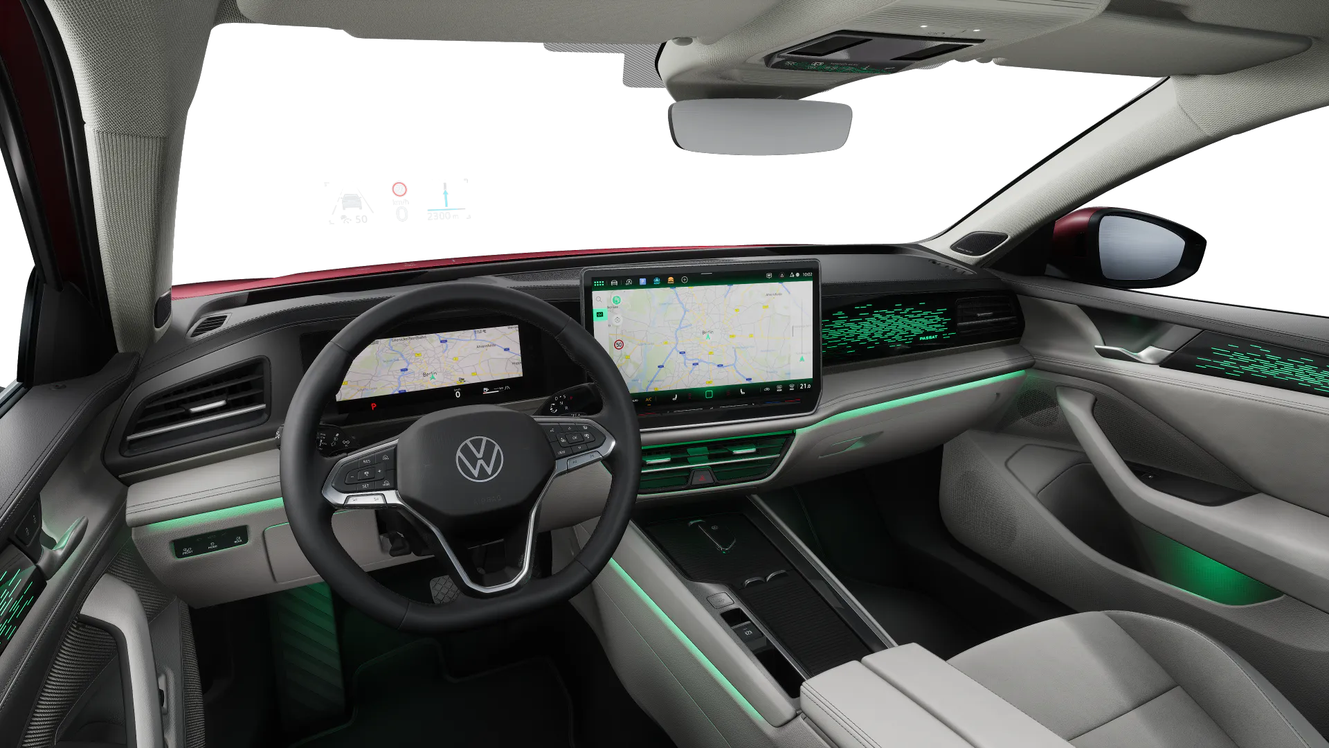 Volkswagen Passat Elegance