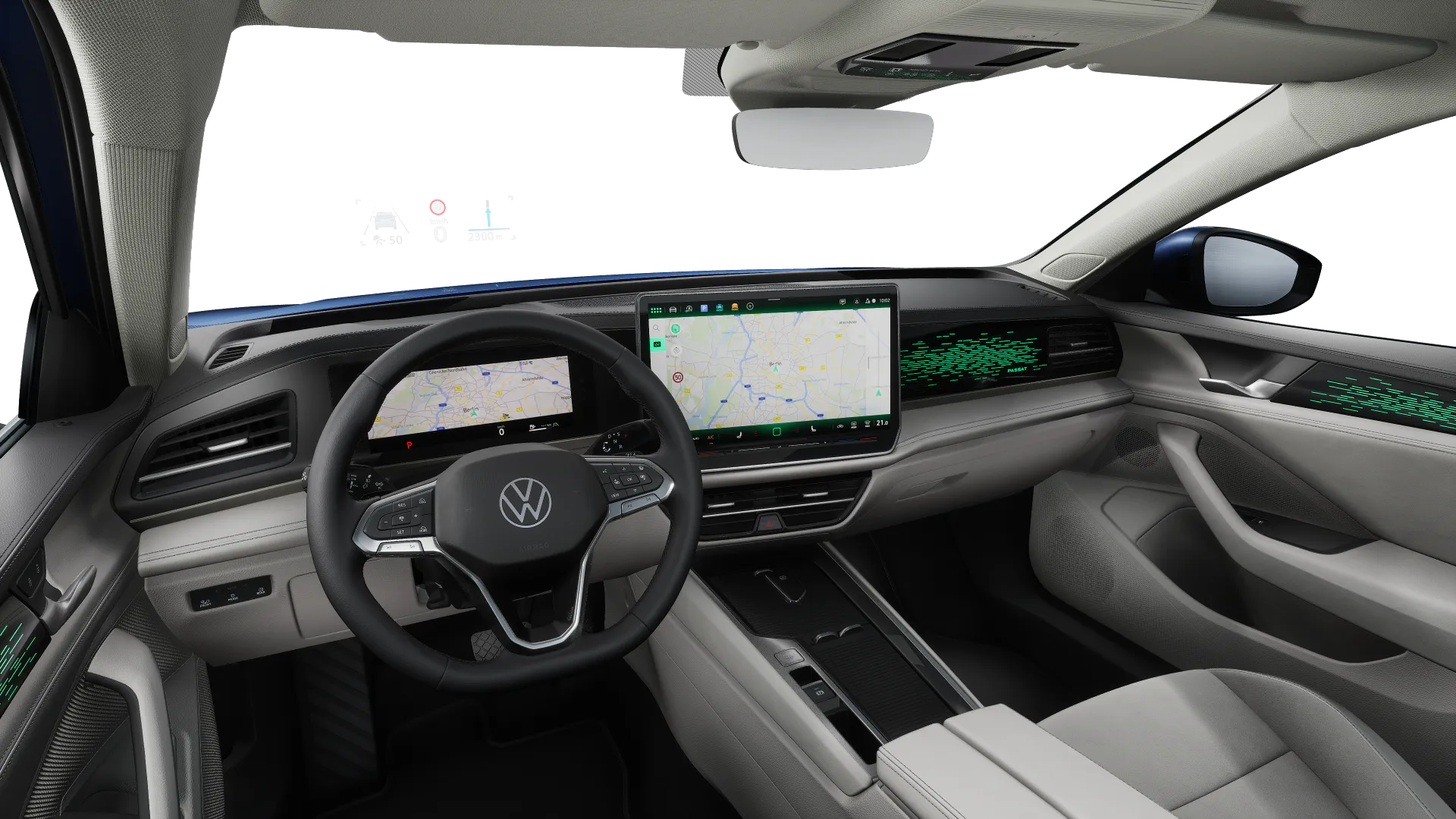 Volkswagen Passat Elegance