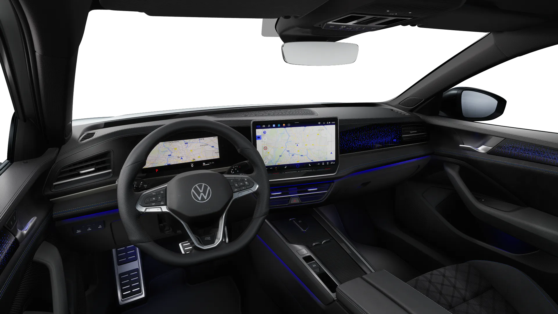 Volkswagen Passat R-Line