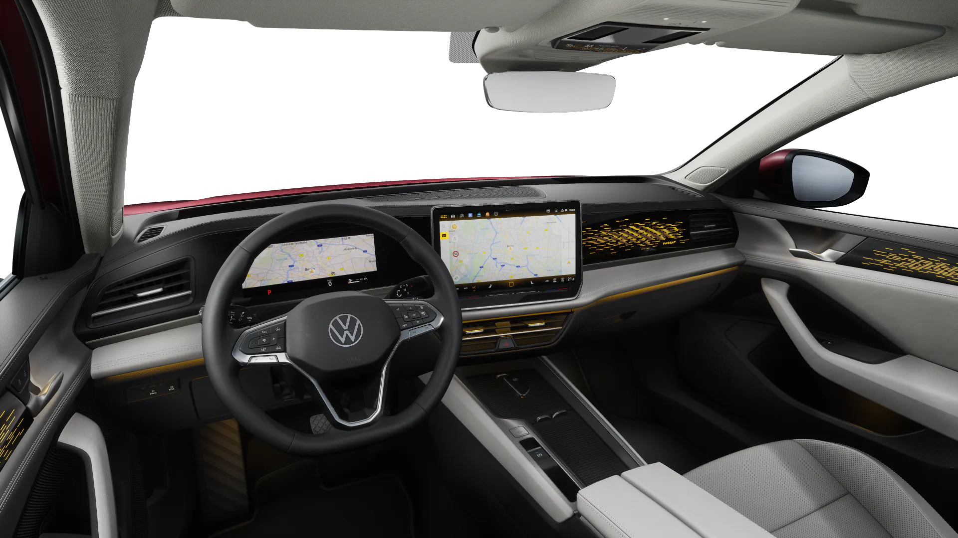 Volkswagen Passat Business
