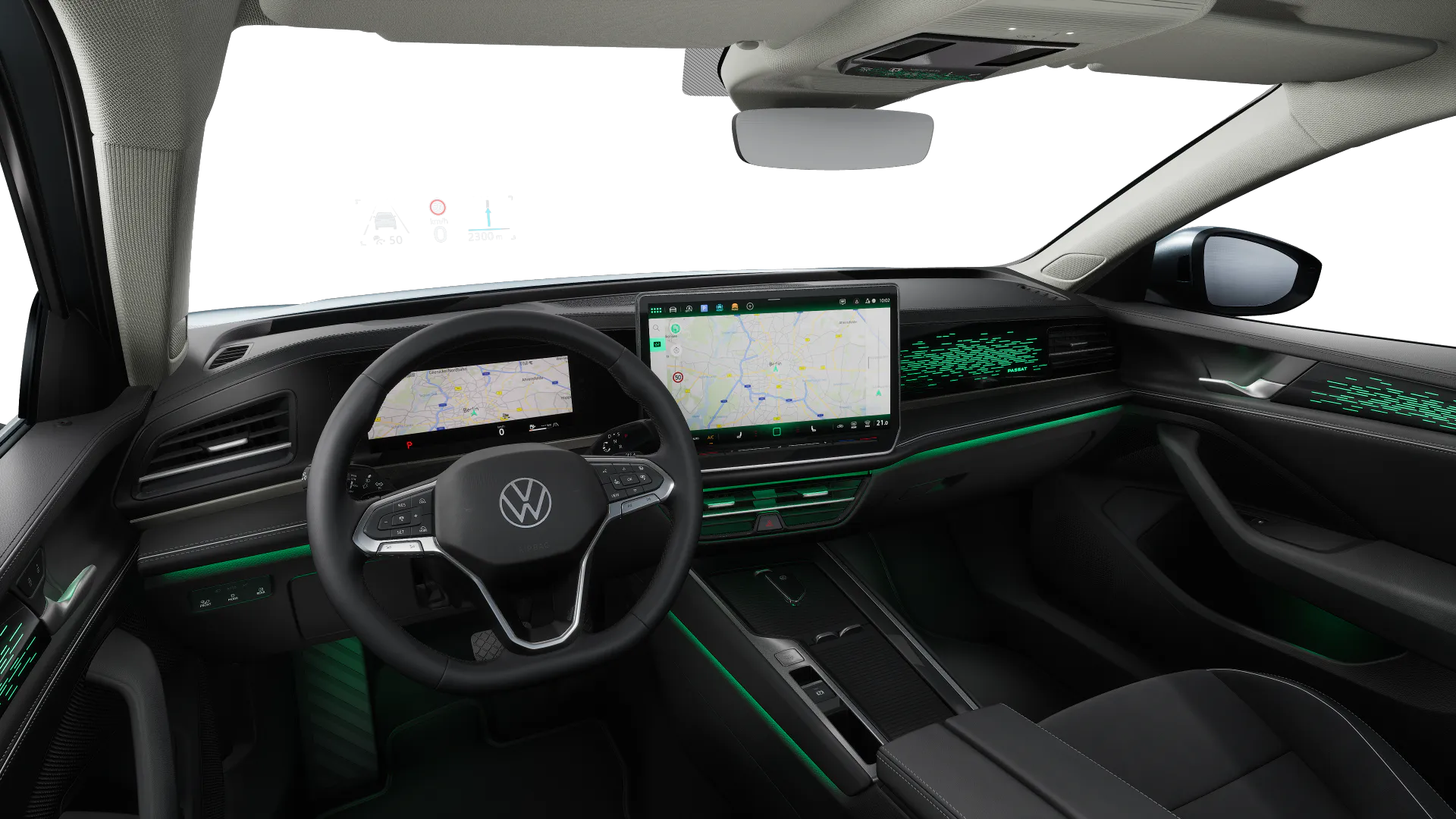 Volkswagen Passat Elegance