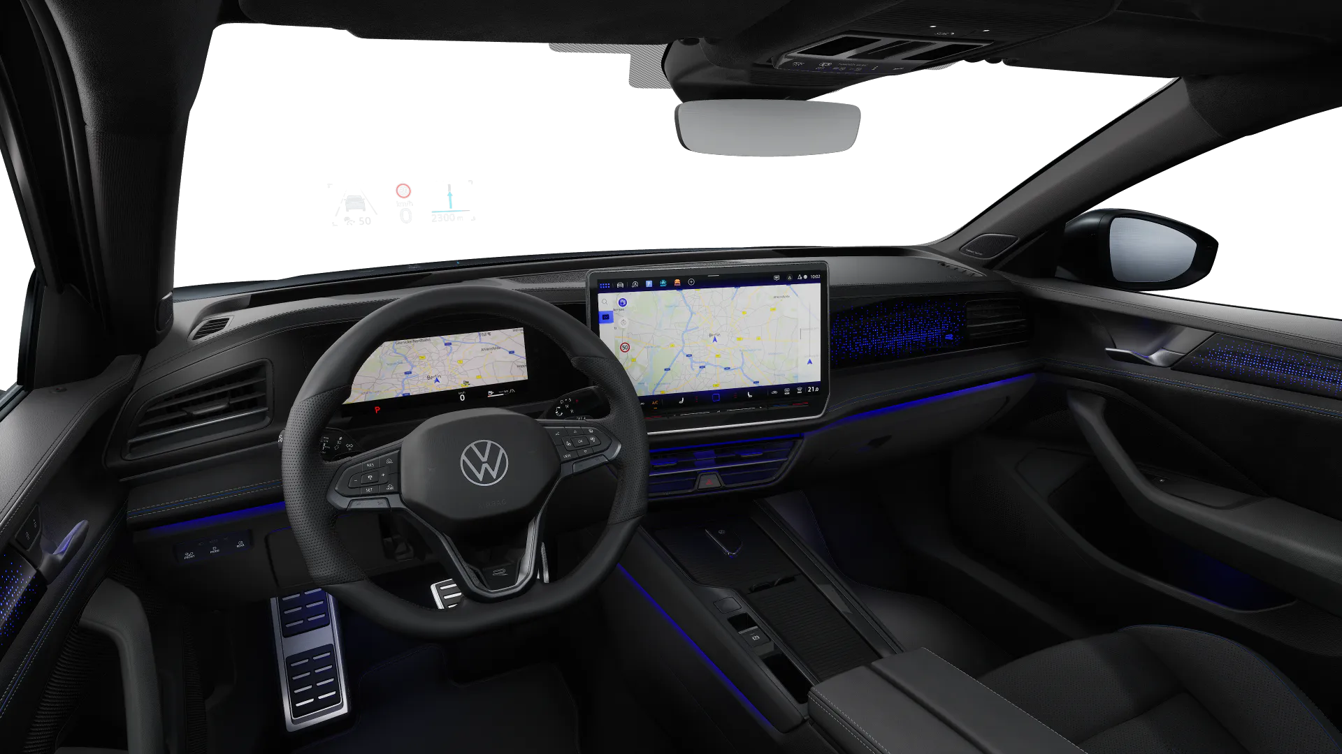Volkswagen Passat R-Line