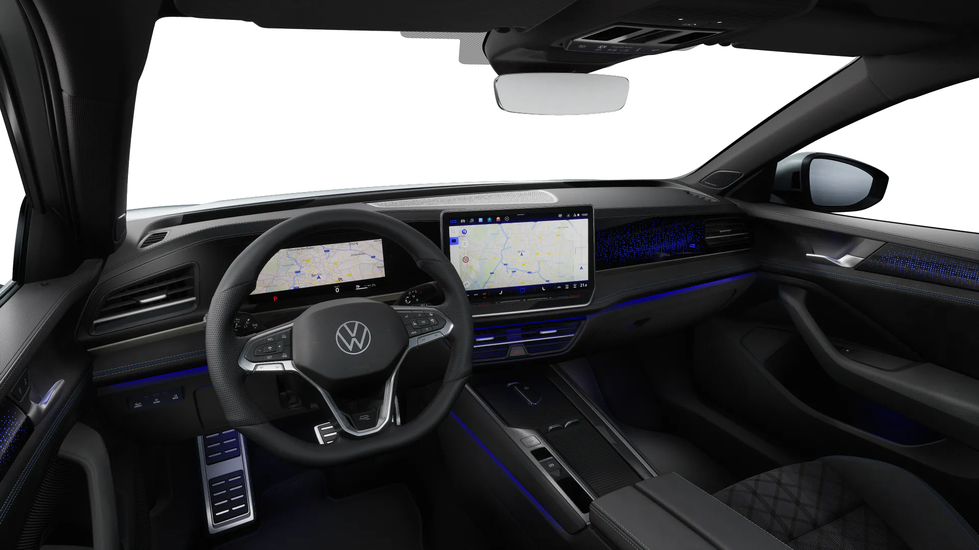 Volkswagen Passat R-Line