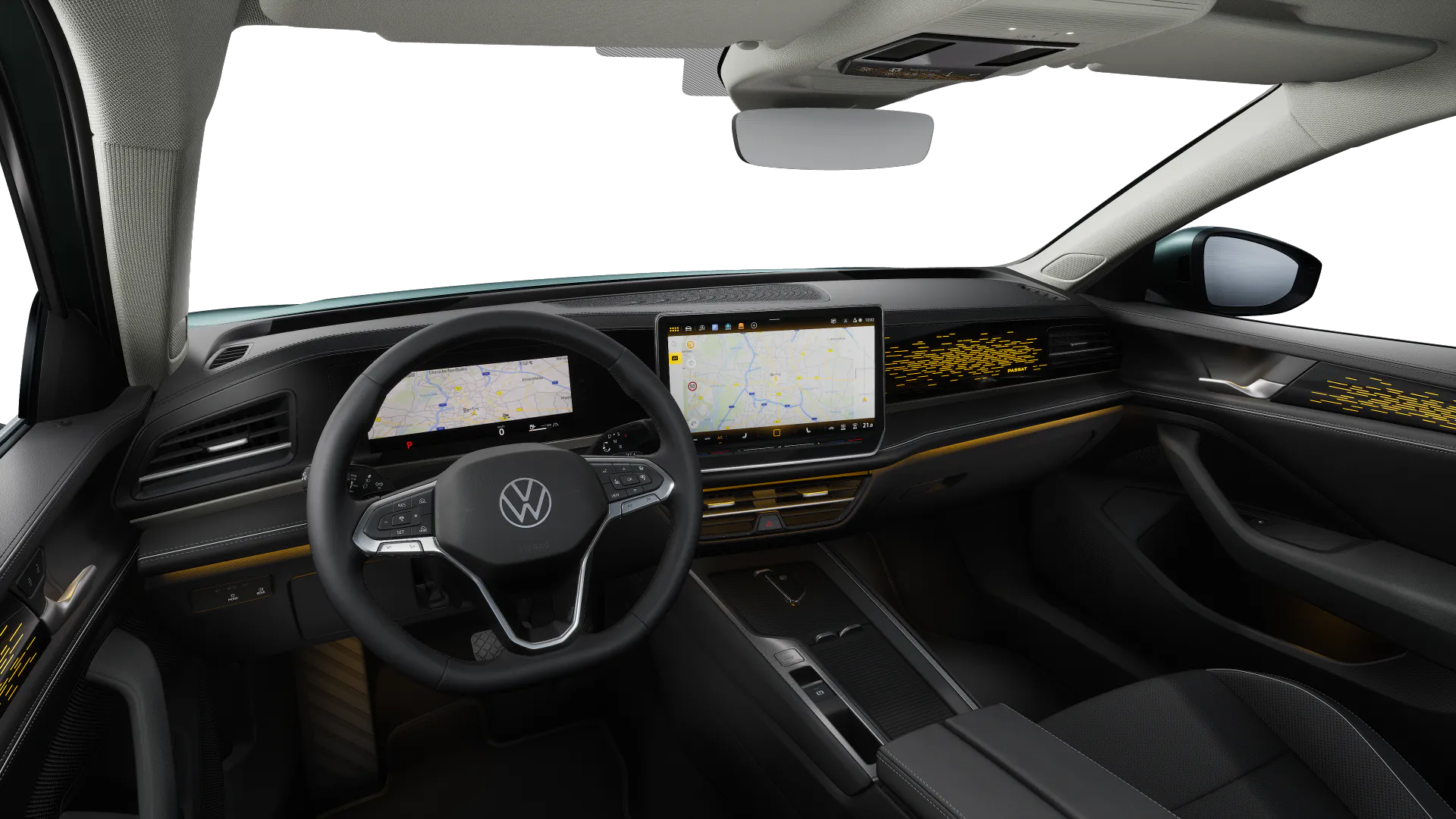 Volkswagen Passat Business