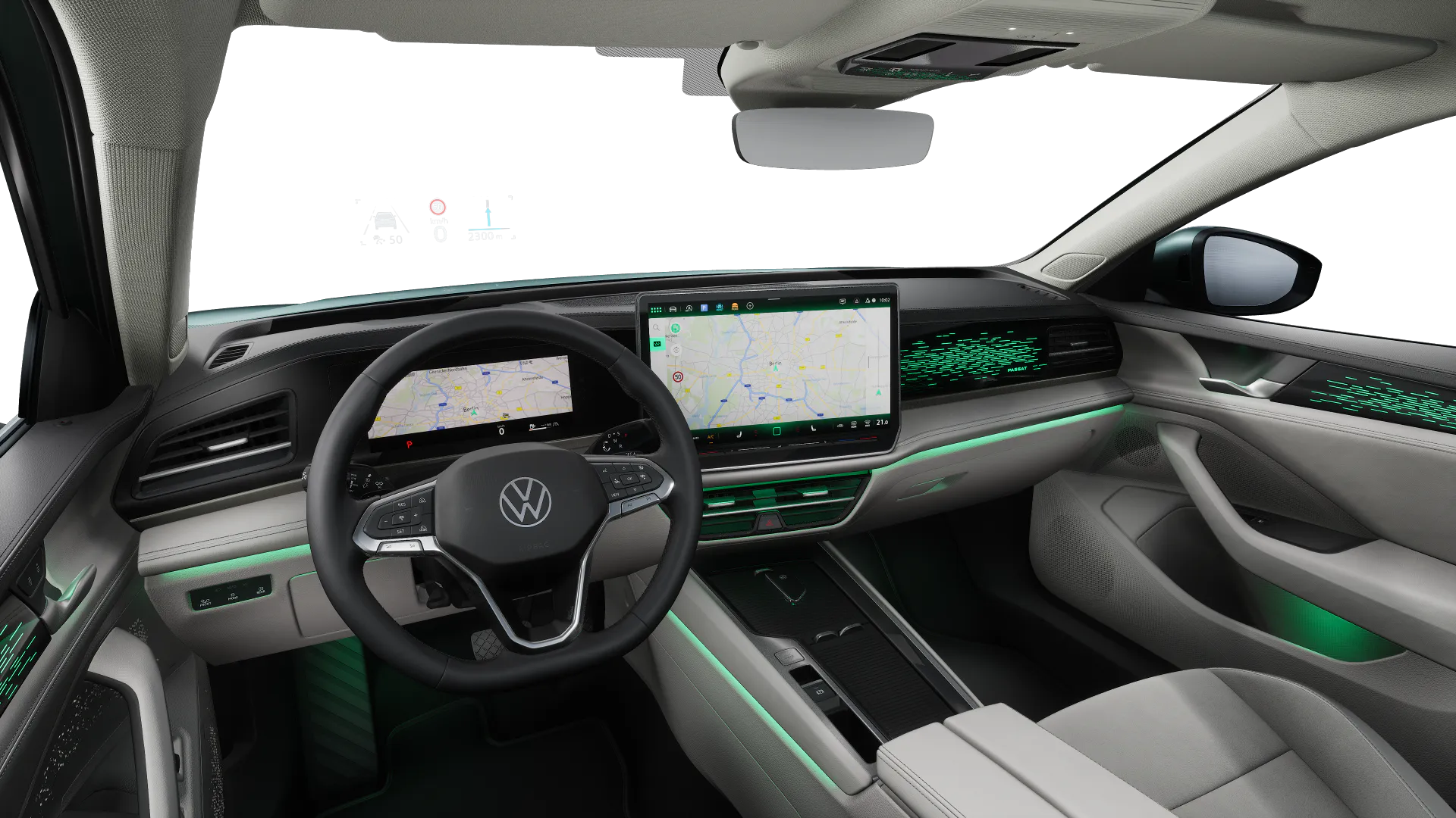Volkswagen Passat Elegance