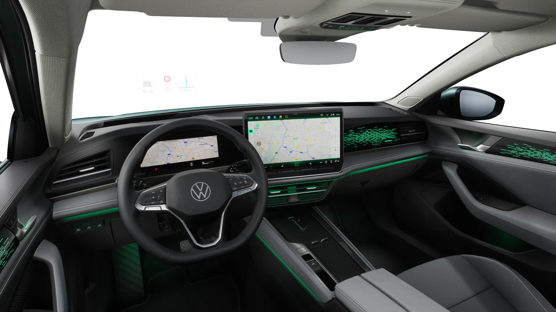 Volkswagen Passat Elegance