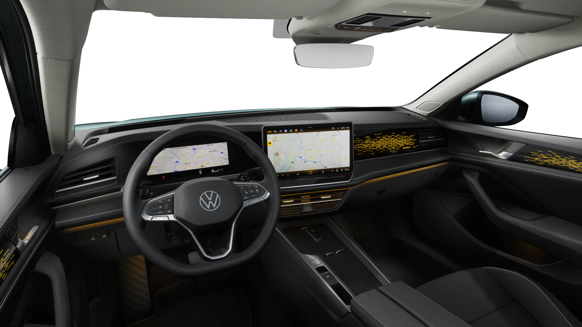 Volkswagen Passat Business