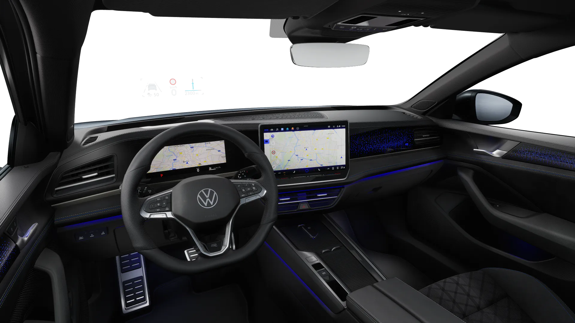 Volkswagen Passat R-Line
