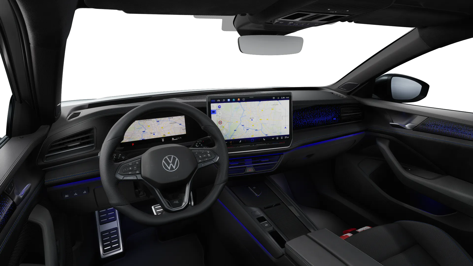 Volkswagen Passat R-Line