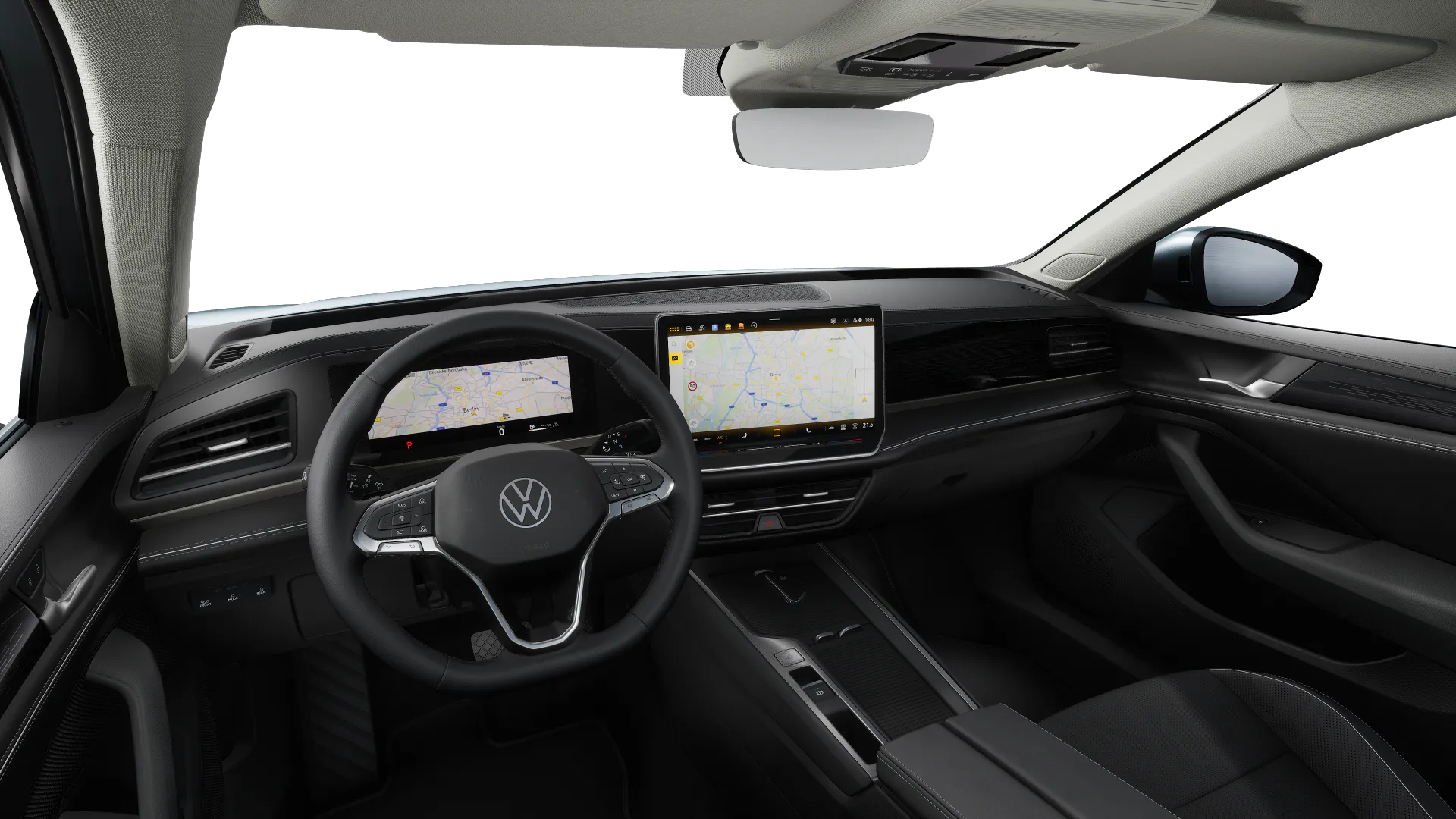 Volkswagen Passat Business