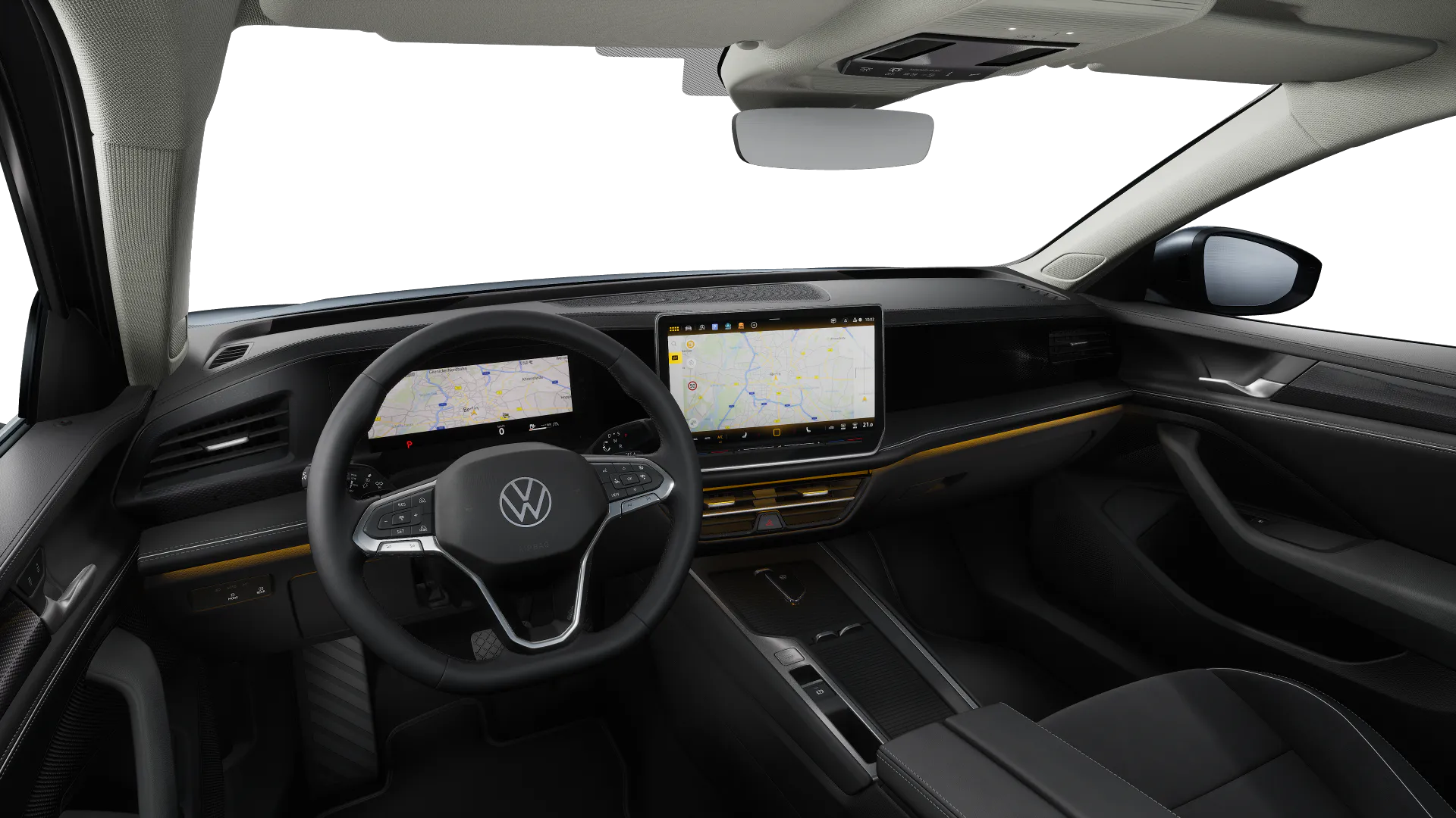 Volkswagen Passat Business