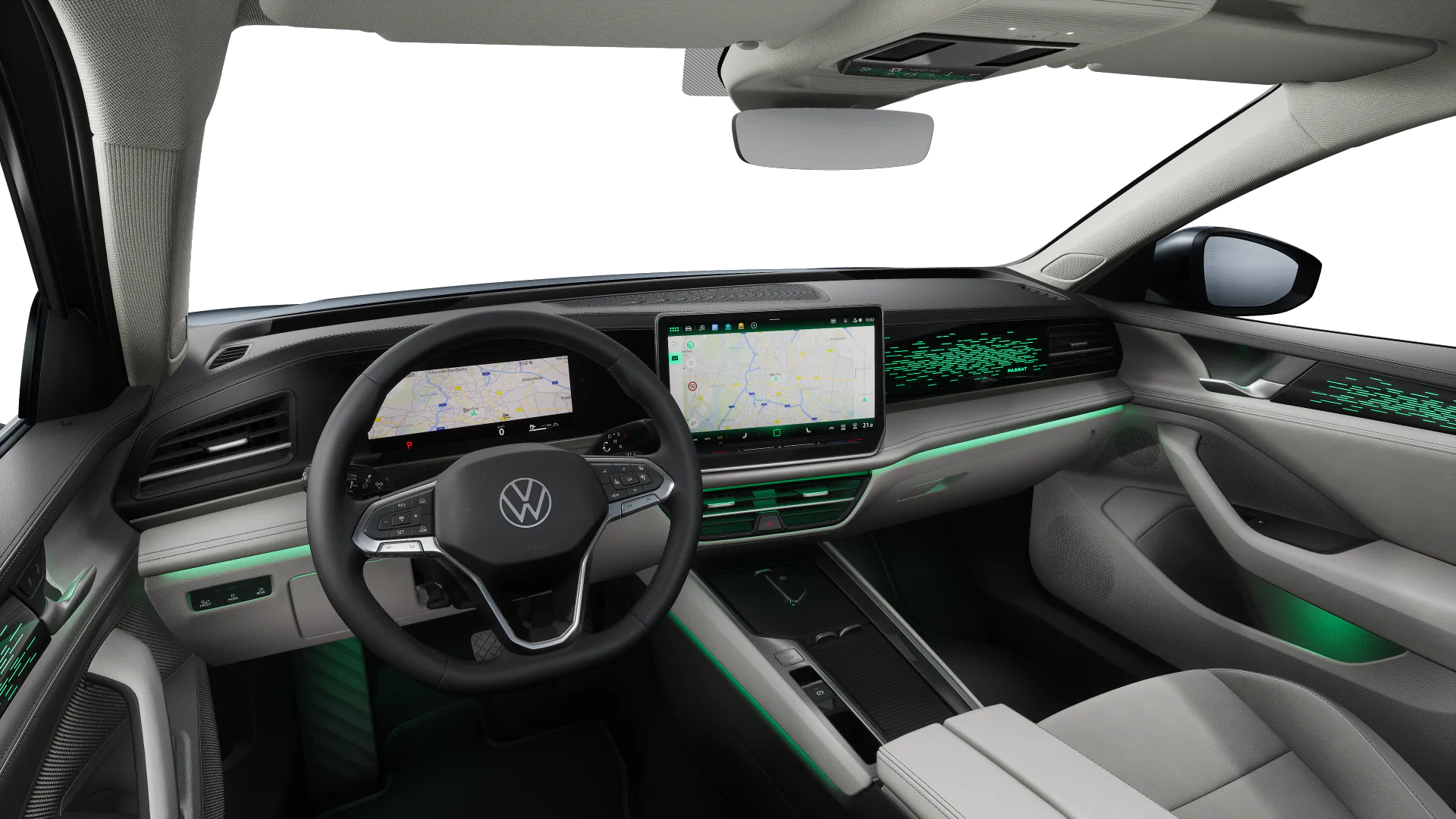 Volkswagen Passat Elegance