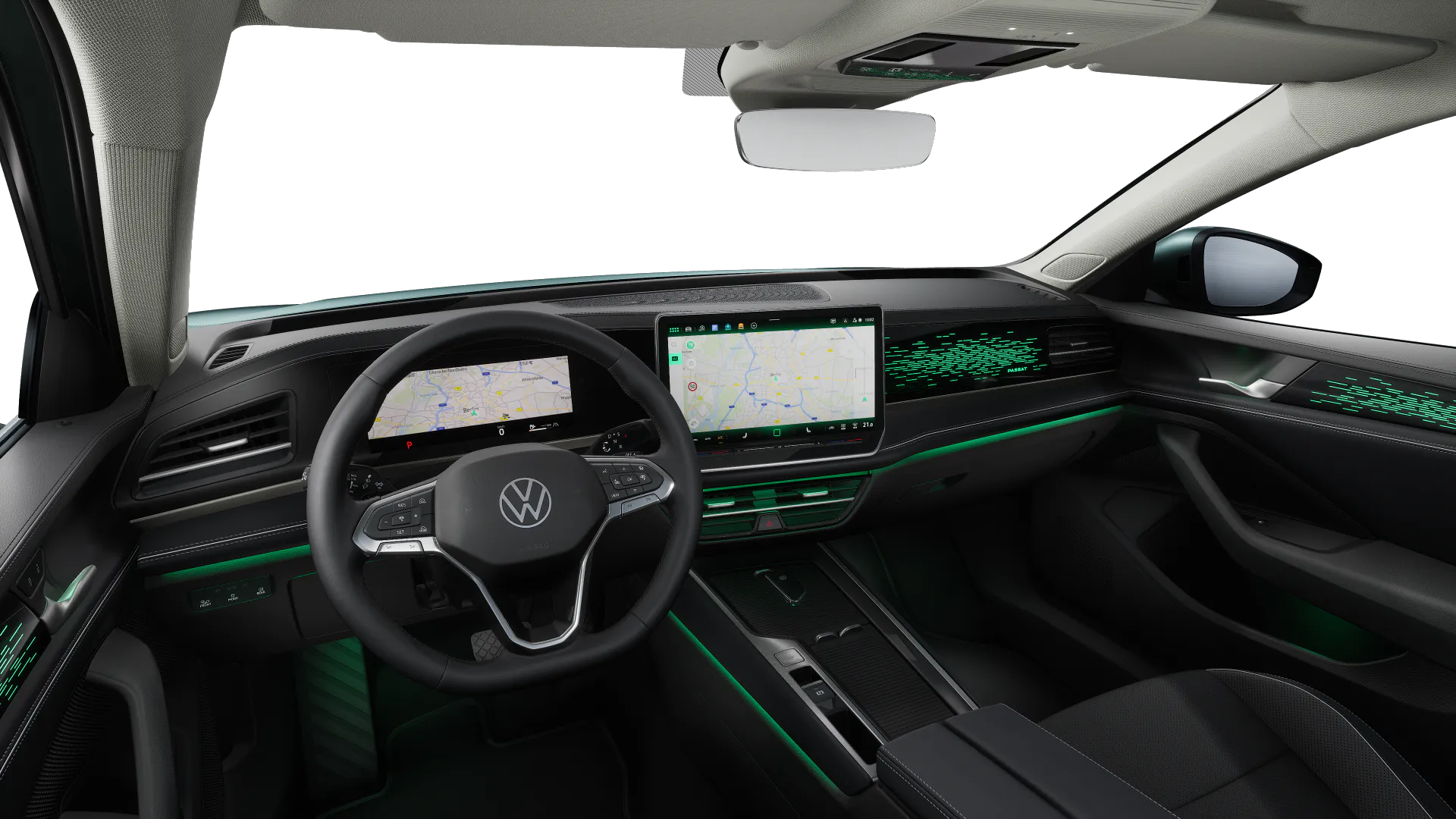 Volkswagen Passat Elegance