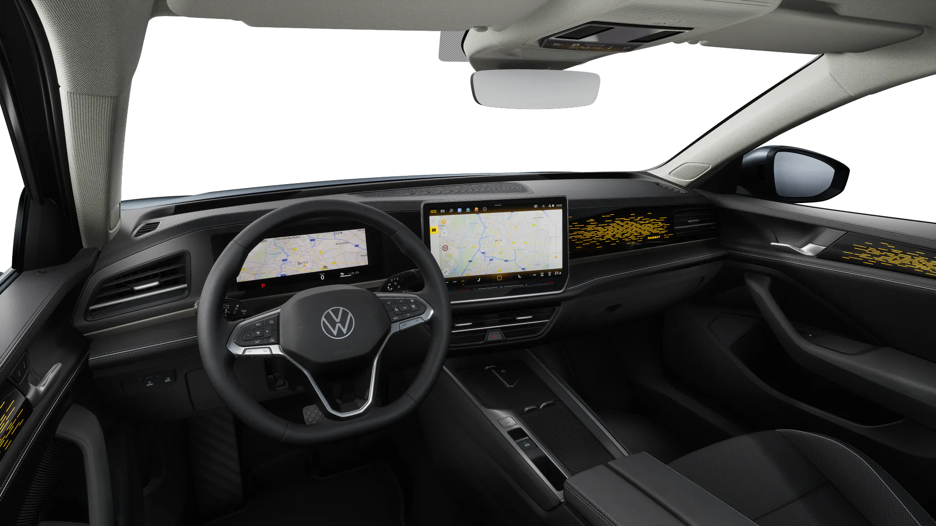 Volkswagen Passat Business