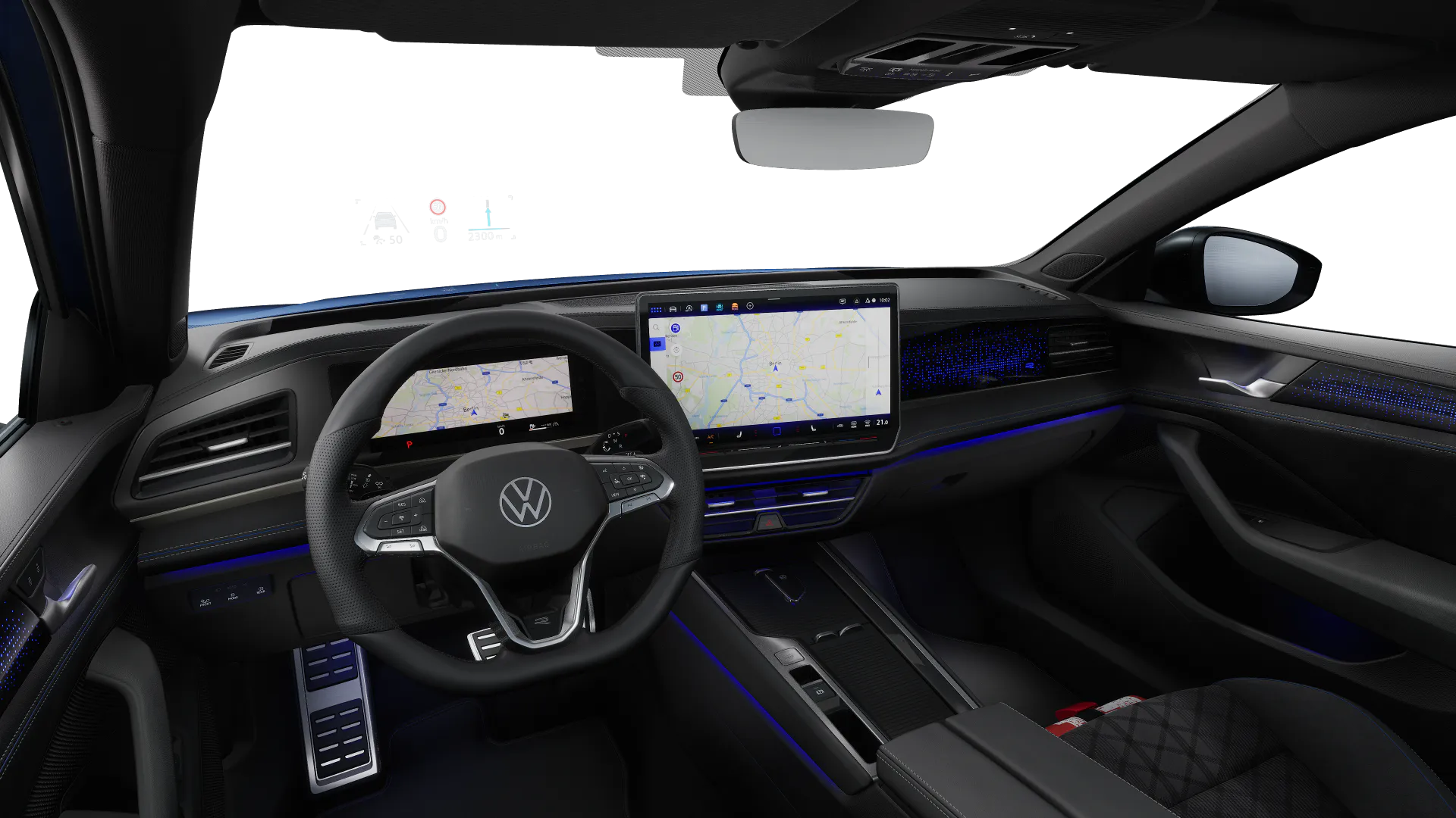 Volkswagen Passat R-Line
