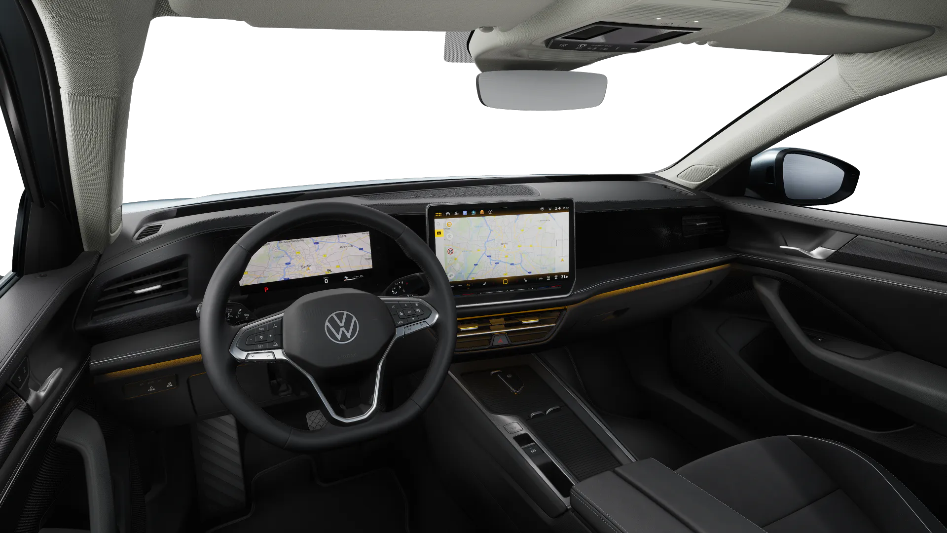 Volkswagen Passat Business