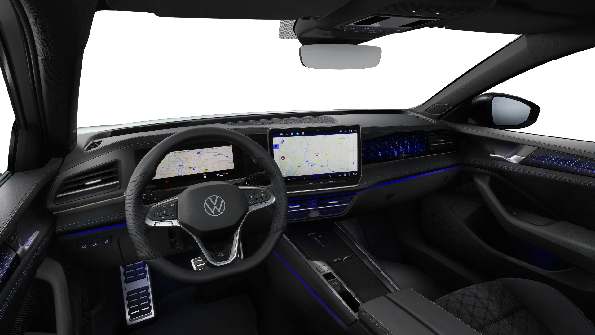 Volkswagen Passat R-Line