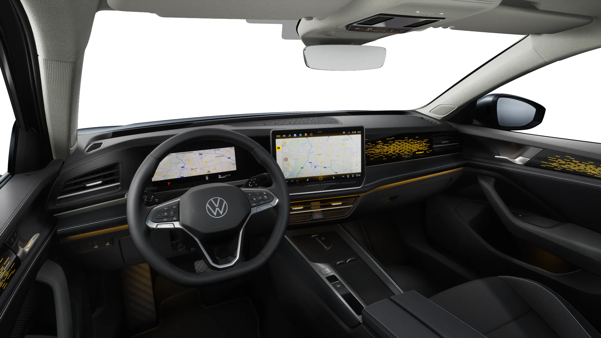 Volkswagen Passat Business