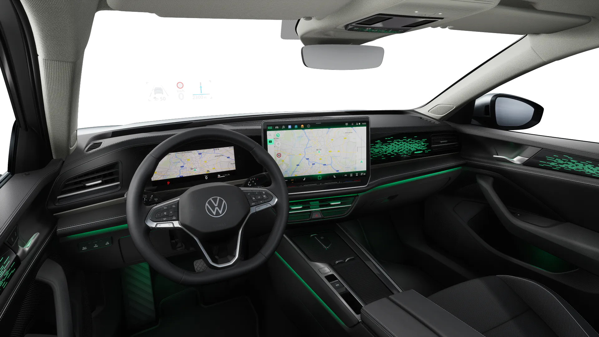 Volkswagen Passat Elegance