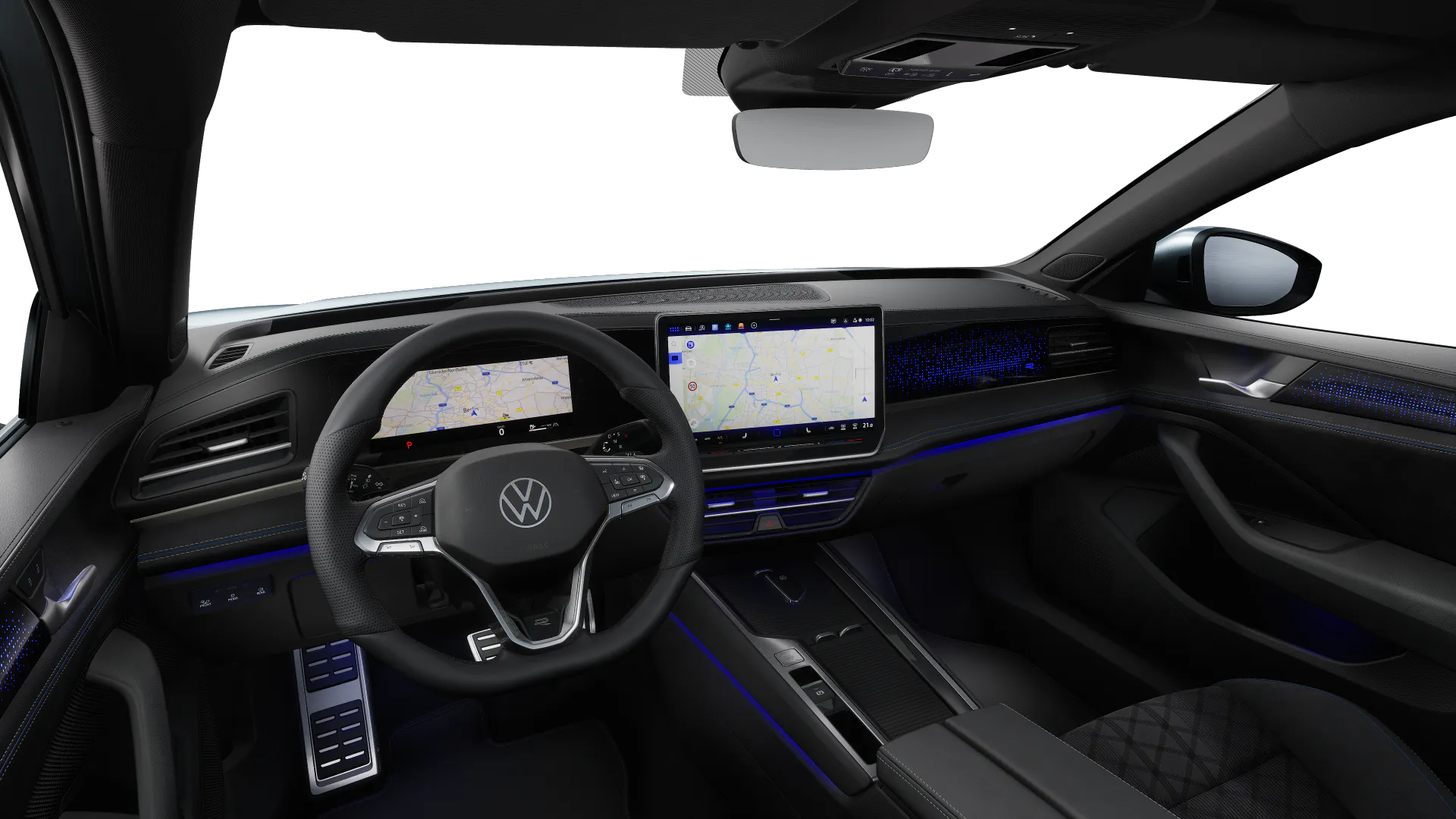 Volkswagen Passat R-Line