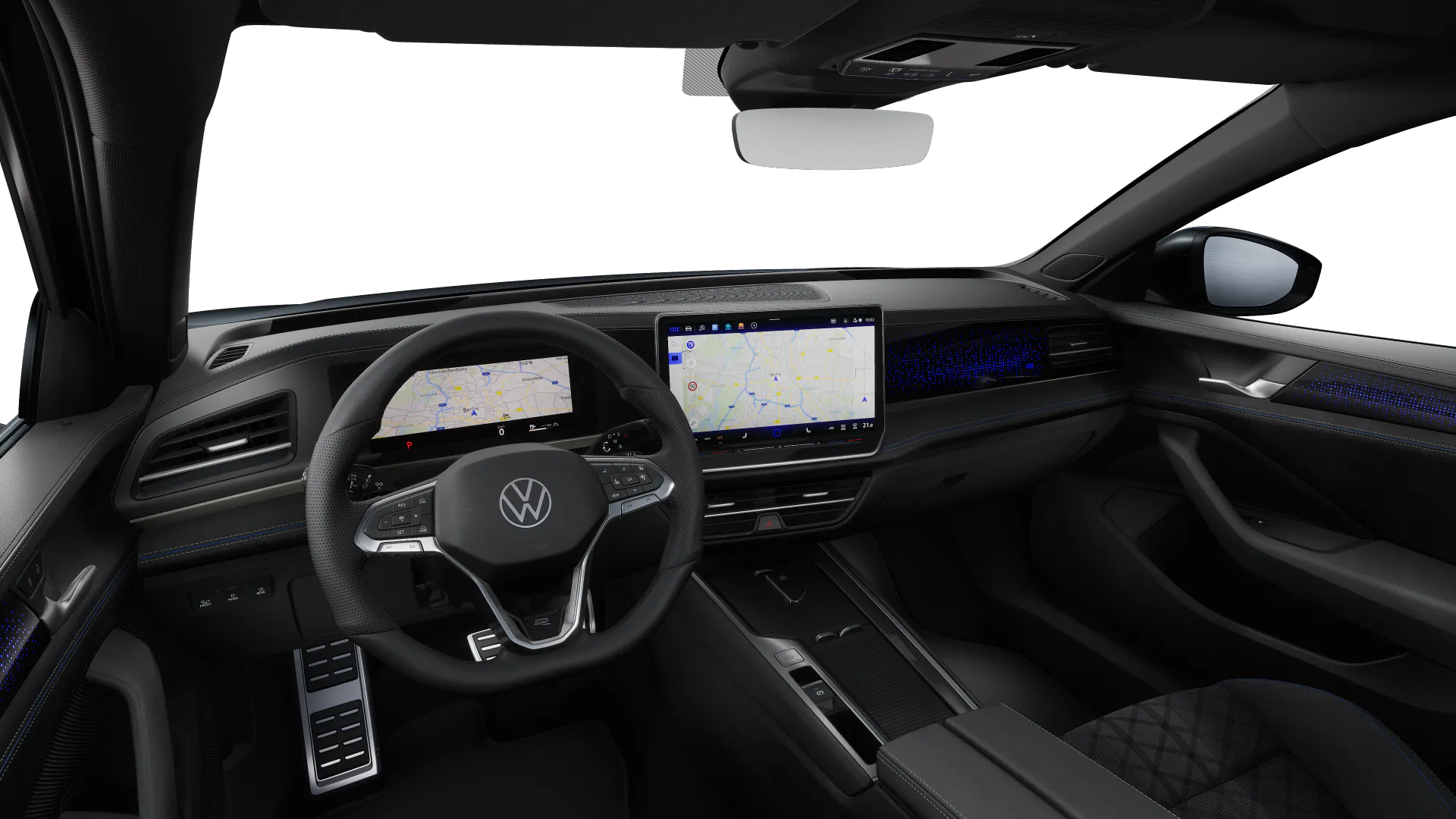 Volkswagen Passat R-Line